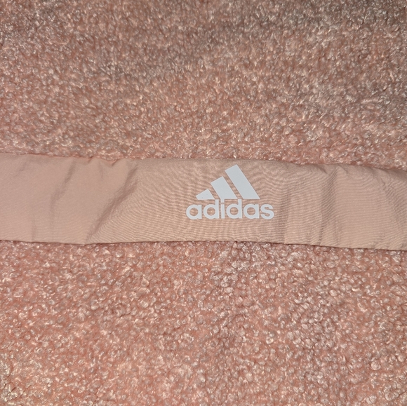 Adidas running pullover - Picture 2 of 3